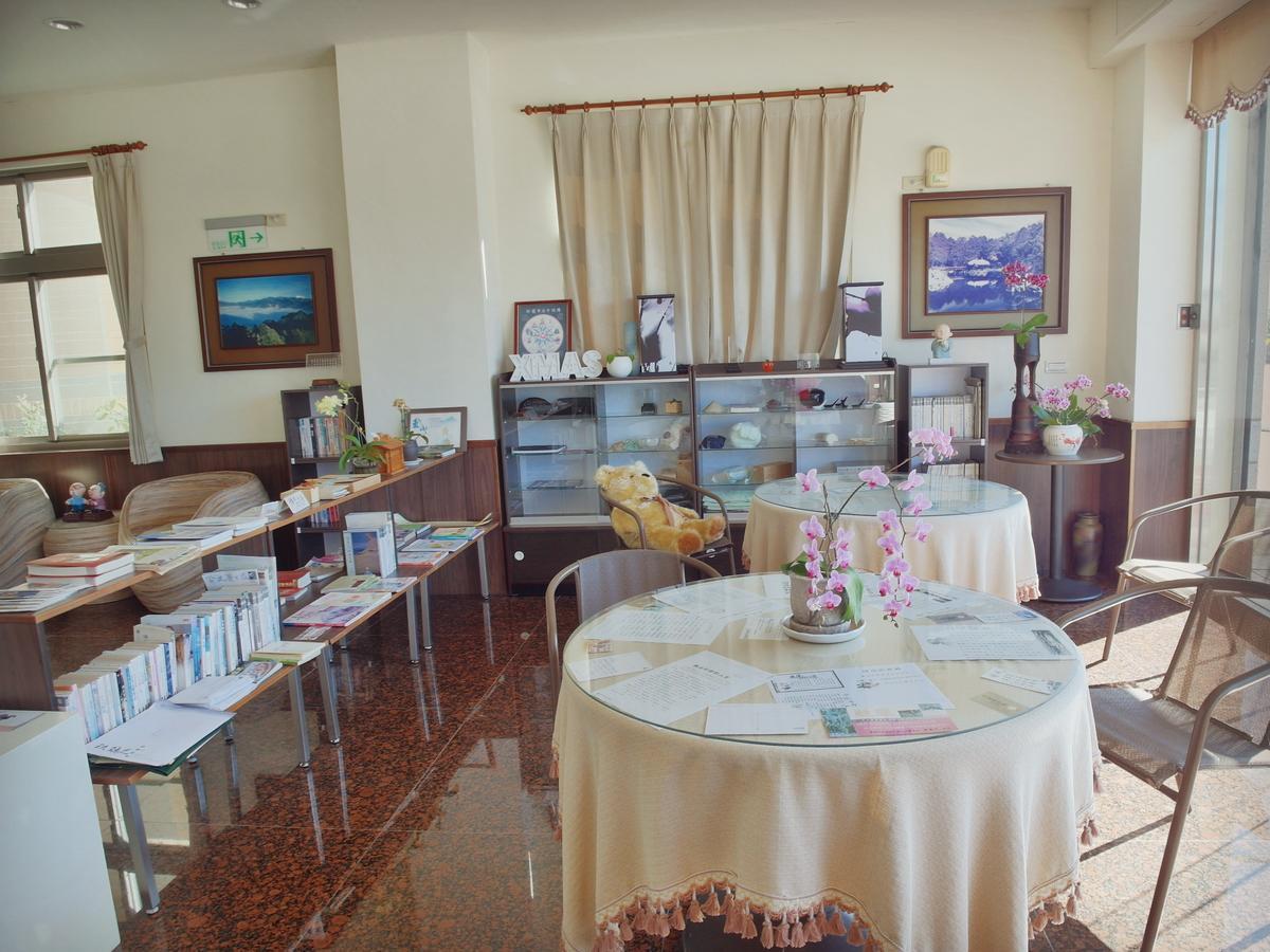 Tea Cloud B&B Leye Zewnętrze zdjęcie