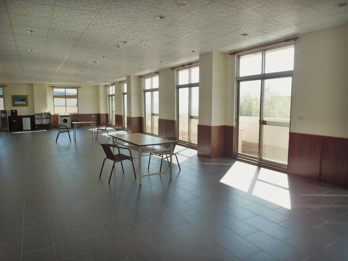 Tea Cloud B&B Leye Zewnętrze zdjęcie