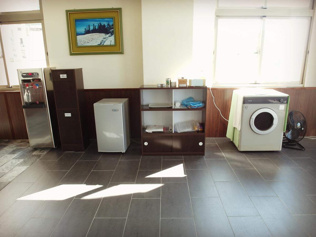 Tea Cloud B&B Leye Zewnętrze zdjęcie