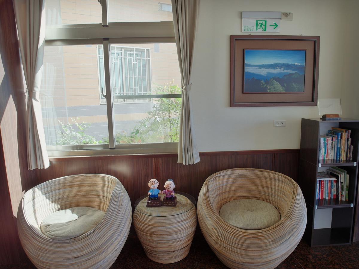 Tea Cloud B&B Leye Zewnętrze zdjęcie